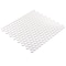 Andova Tiles SAMPLE-Stylish Straight Edge Porclain Mosaic Floor Tile SAM-ANDSTY831 - alternate 4